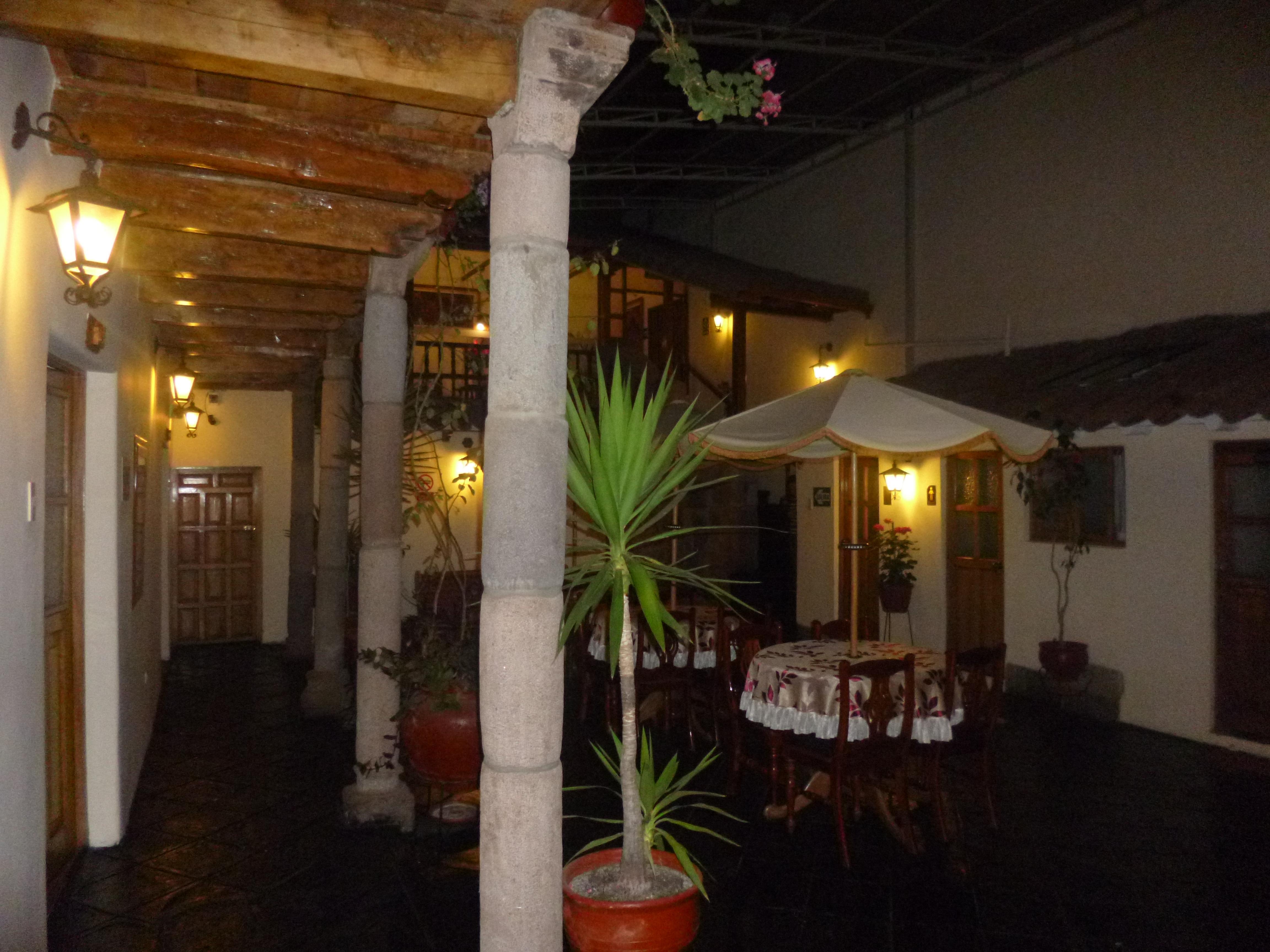 Hotel Midori Cusco Exterior photo